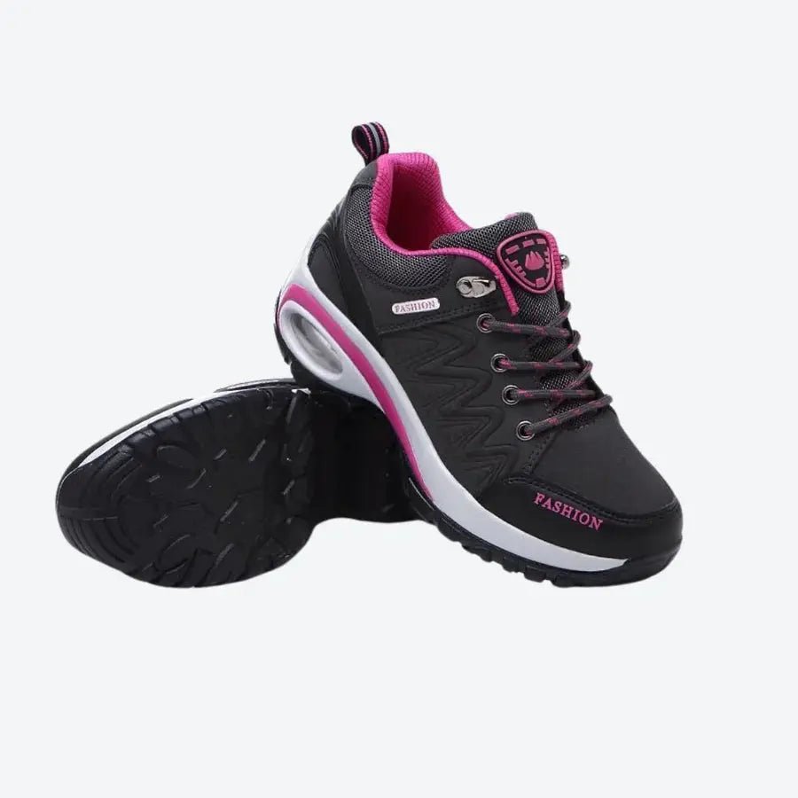 ORTHOWALK | SUPPORTIVE SNEAKERS - ENVI