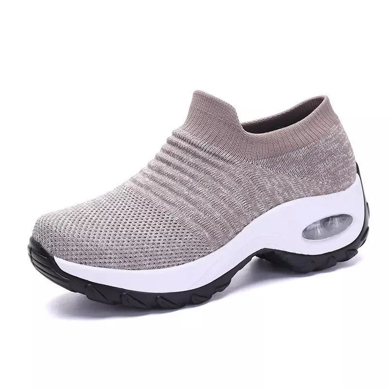 OrthoWear | Supportive Trainers - ENVI