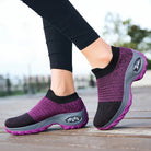 OrthoWear | Supportive Trainers - ENVI