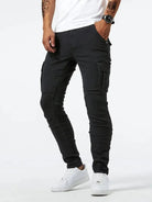 PAUL™ | Cargo Trousers - ENVI