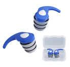 PeacePods™ | Waterproof Noise Reduction Air Plugs - ENVI