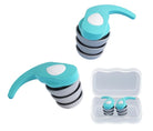 PeacePods™ | Waterproof Noise Reduction Air Plugs - ENVI