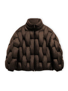 Pentagon™ | Puffer Jacket - ENVI