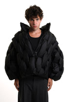 Pentagon™ | Puffer Jacket - ENVI