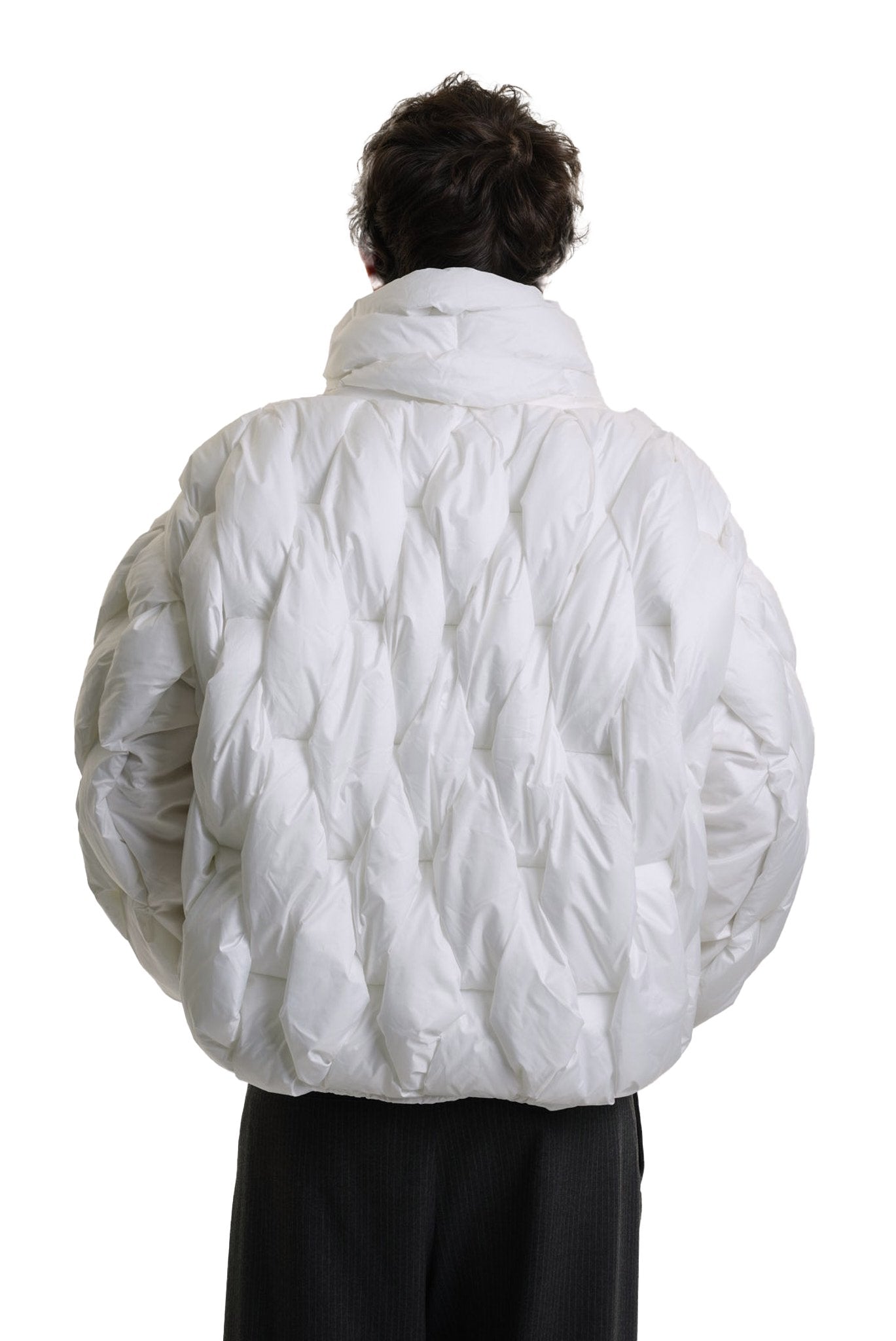 Pentagon™ | Puffer Jacket - ENVI