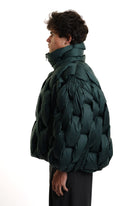 Pentagon™ | Puffer Jacket - ENVI