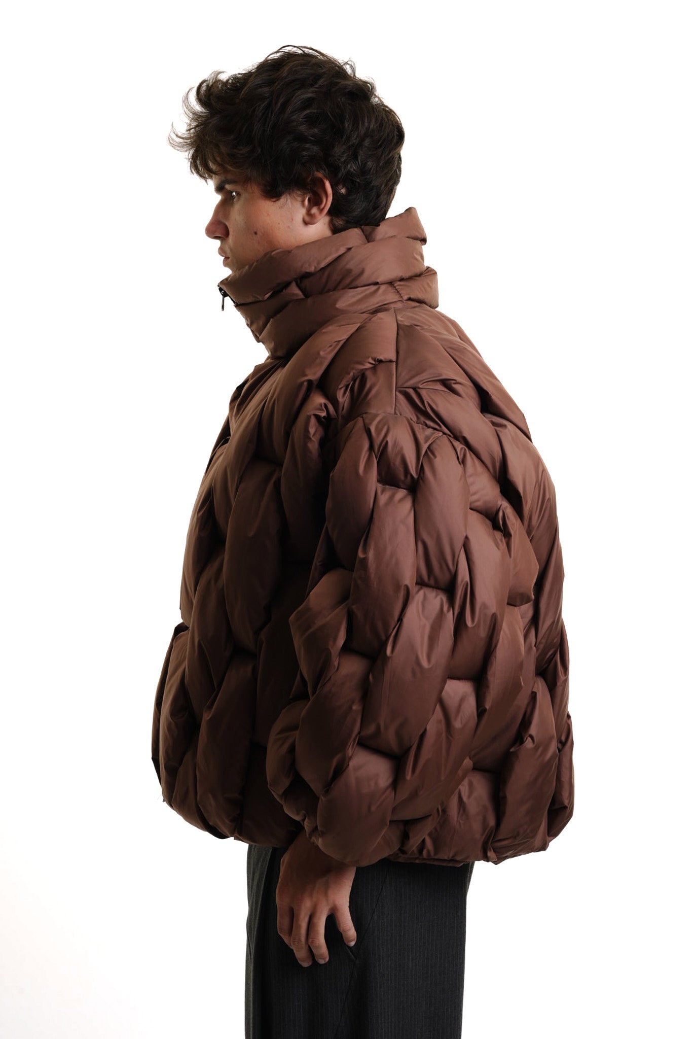 Pentagon™ | Puffer Jacket - ENVI