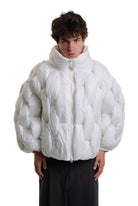 Pentagon™ | Puffer Jacket - ENVI