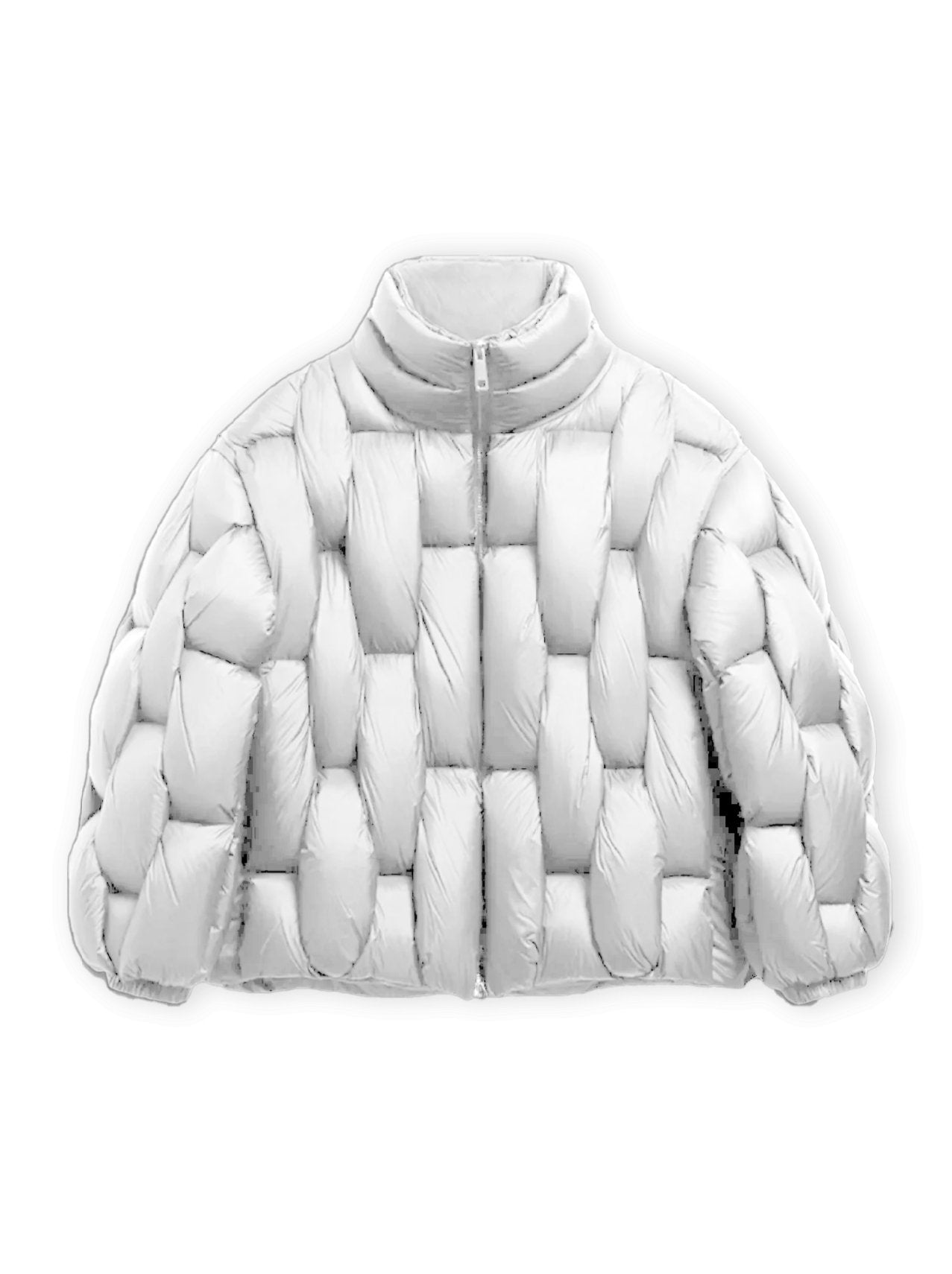 Pentagon™ | Puffer Jacket - ENVI