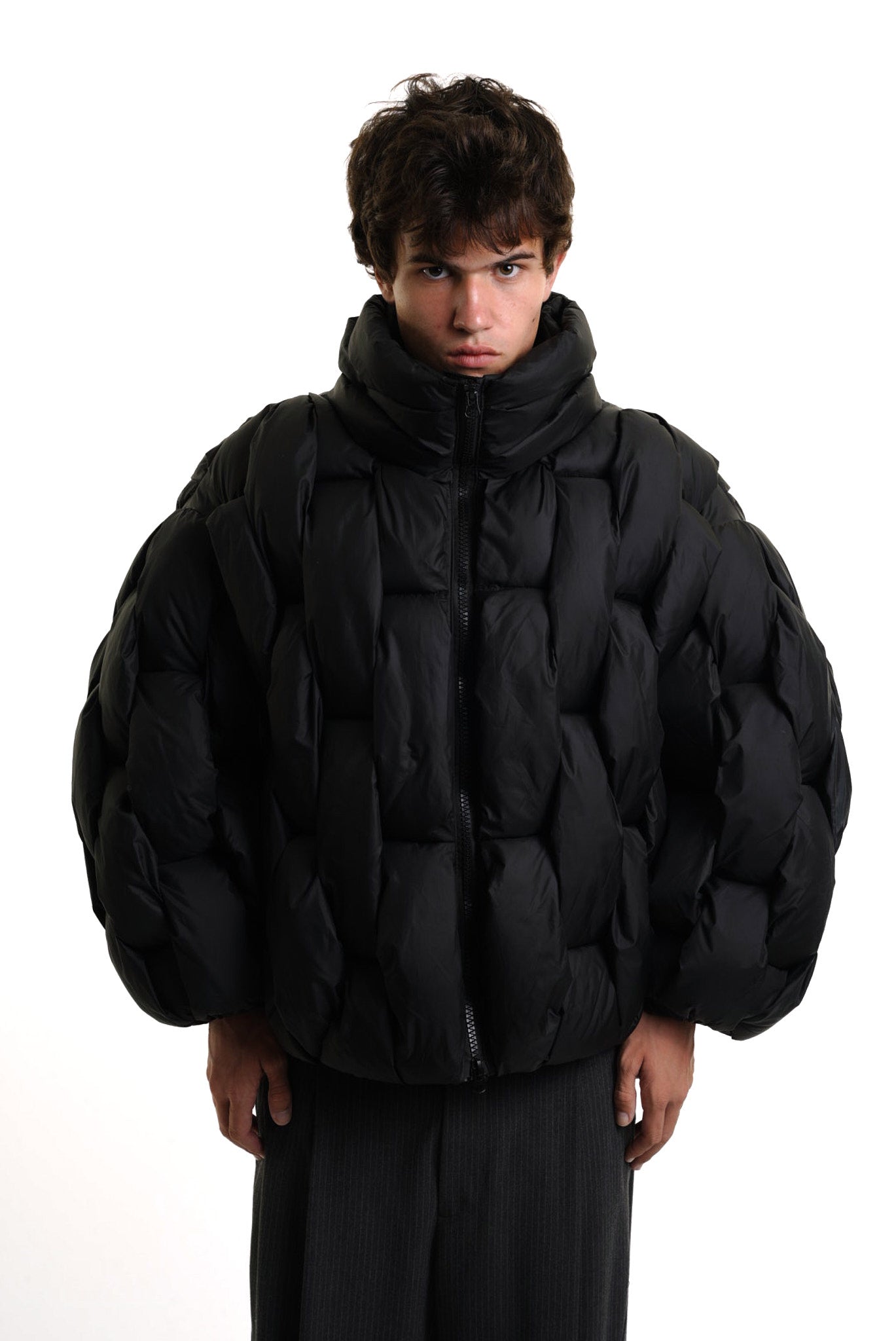 Pentagon™ | Puffer Jacket - ENVI