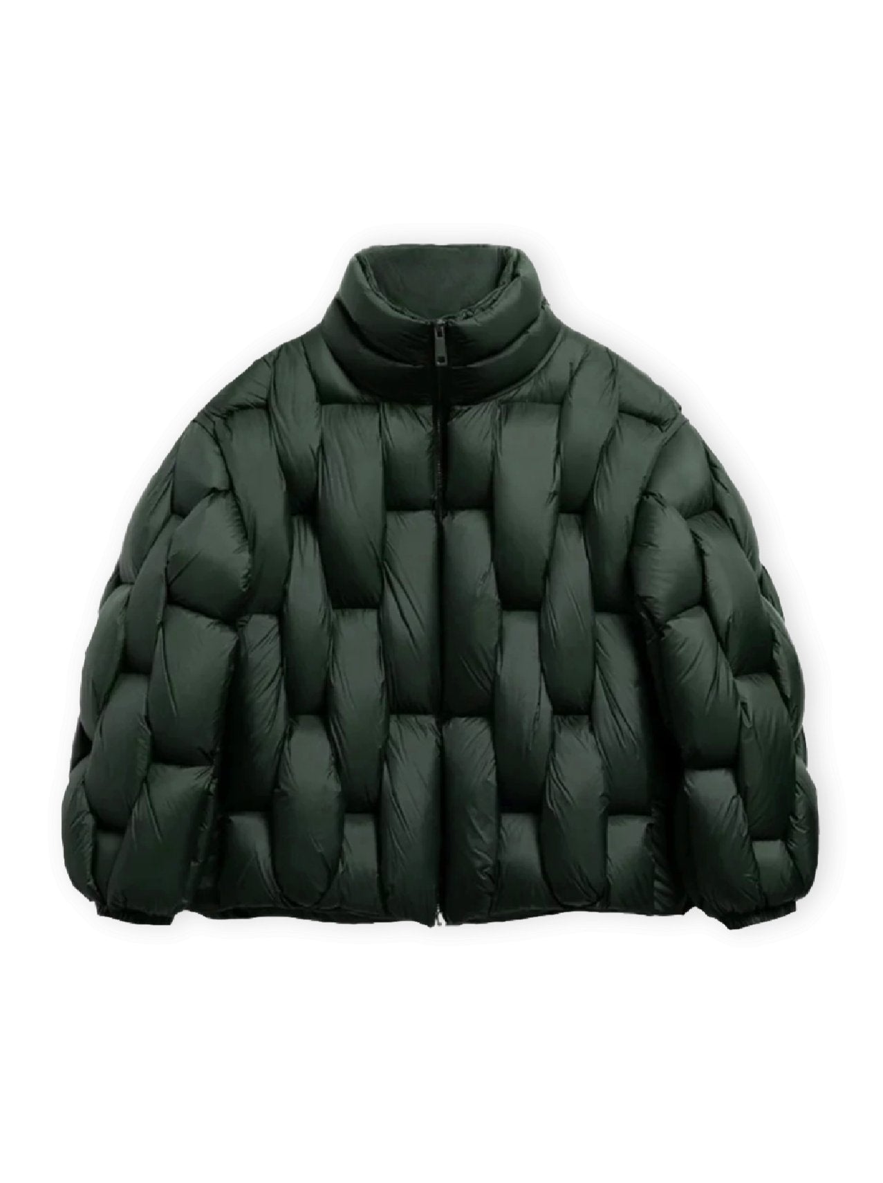 Pentagon™ | Puffer Jacket - ENVI