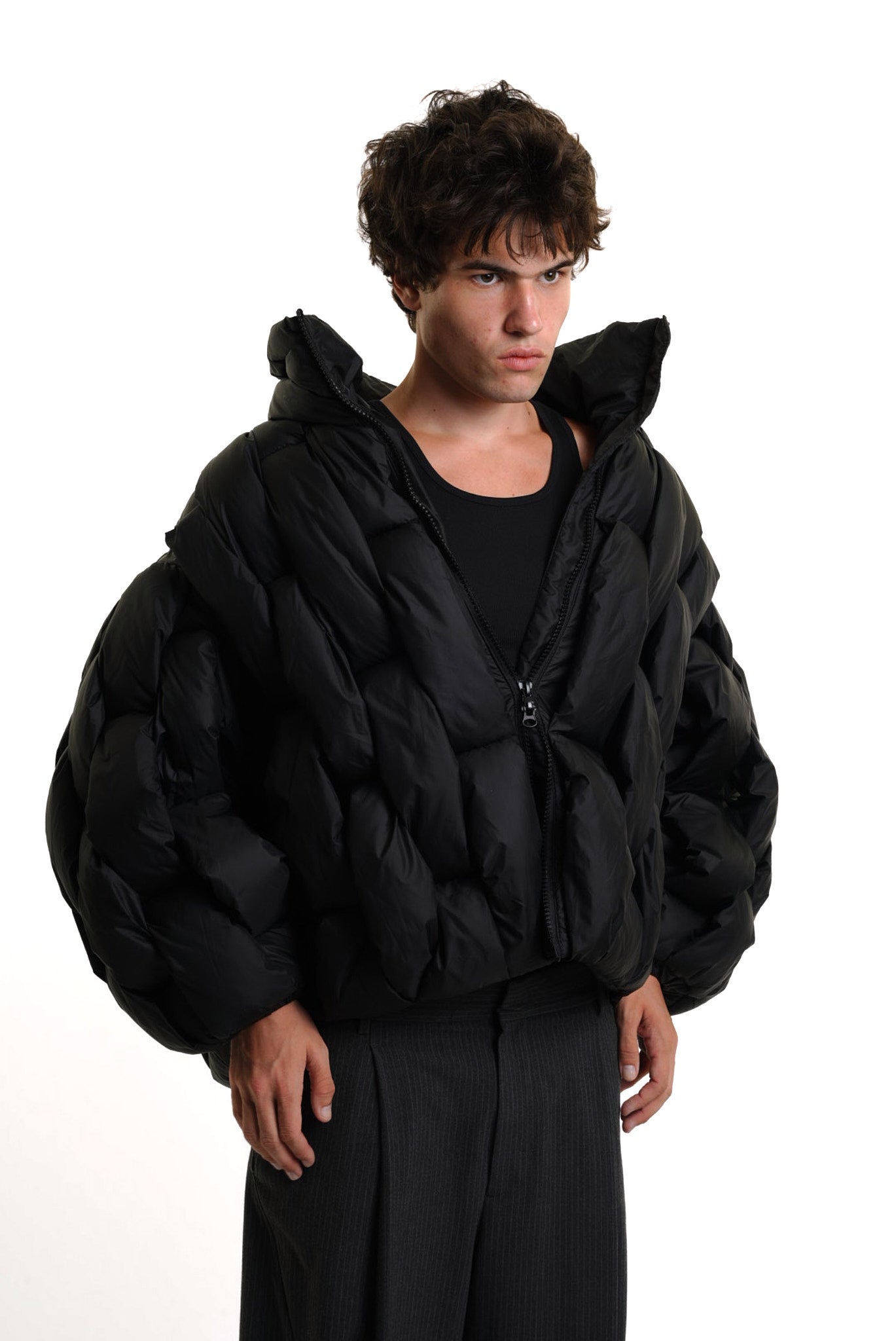 Pentagon™ | Puffer Jacket - ENVI