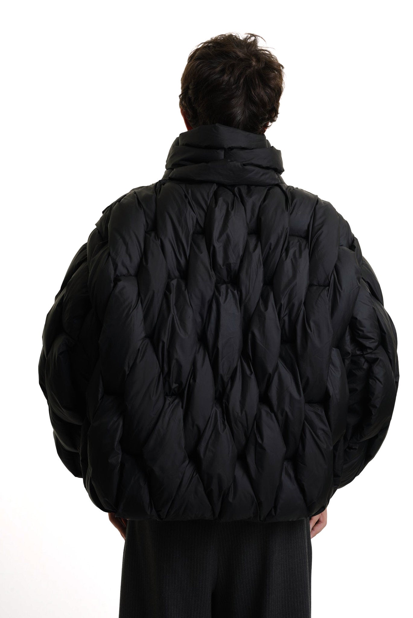 Pentagon™ | Puffer Jacket - ENVI