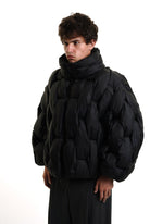 Pentagon™ | Puffer Jacket - ENVI