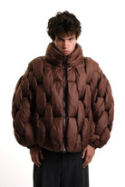 Pentagon™ | Puffer Jacket - ENVI