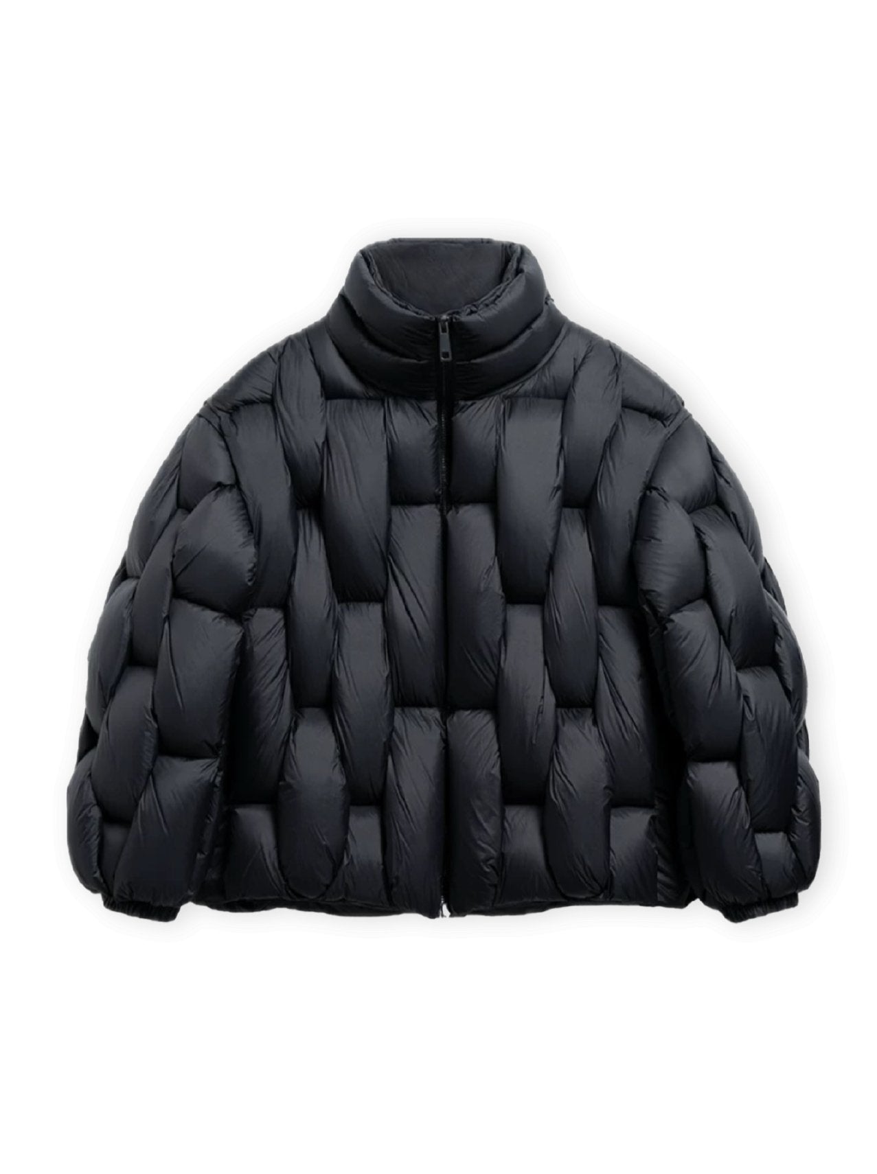 Pentagon™ | Puffer Jacket - ENVI