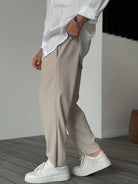 Phil™ | Soft Luxury Mens Pants - ENVI