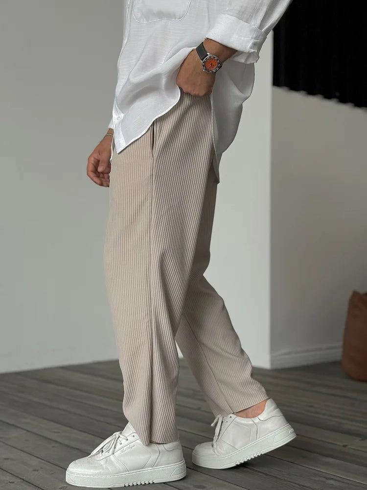 Phil™ | Soft Luxury Mens Pants - ENVI