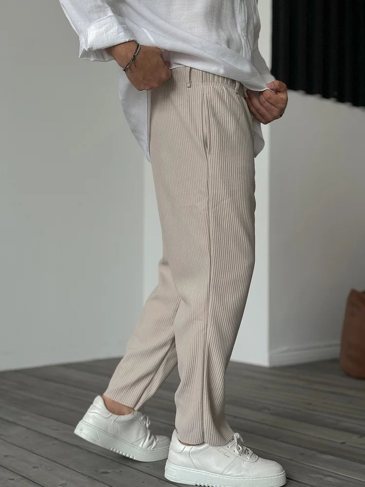 Phil™ | Soft Luxury Mens Pants - ENVI