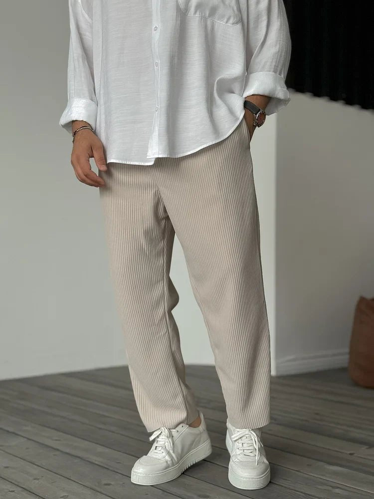 Phil™ | Soft Luxury Mens Pants - ENVI