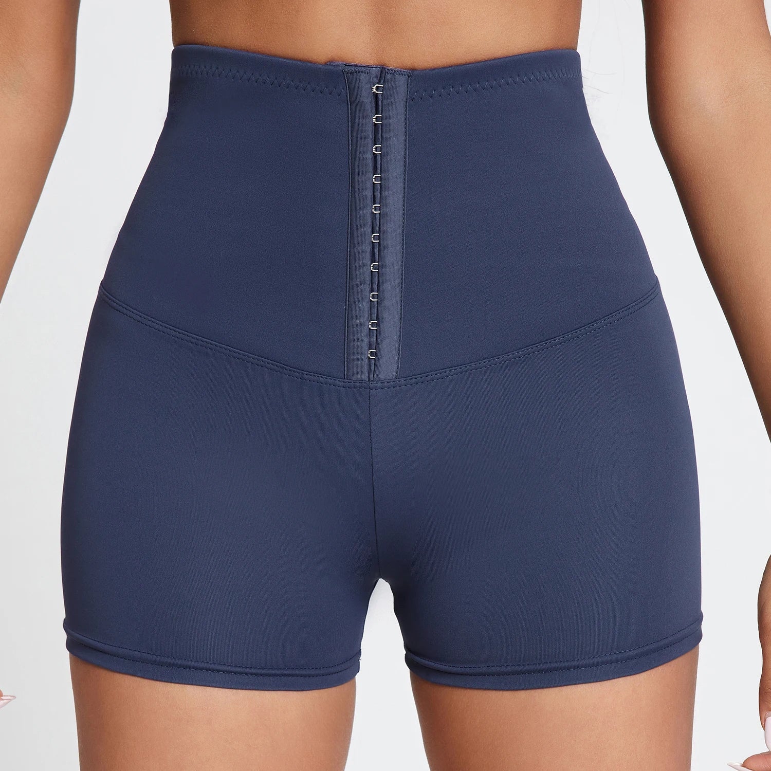 POPPERS 2.0 | Compression and Waist Training Shorts - ENVI