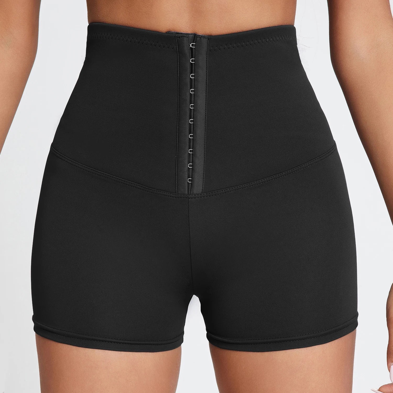 POPPERS 2.0 | Compression and Waist Training Shorts - ENVI