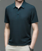 Roberto™ | Prestigio Polo Shirt - ENVI