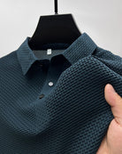 Roberto™ | Prestigio Polo Shirt - ENVI