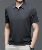 Roberto™ | Prestigio Polo Shirt - ENVI