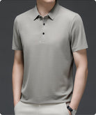 Roberto™ | Prestigio Polo Shirt - ENVI