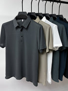 Roberto™ | Prestigio Polo Shirt - ENVI