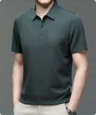 Roberto™ | Prestigio Polo Shirt - ENVI