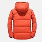 Rotherham™ | Premium Down Jacket - ENVI