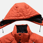 Rotherham™ | Premium Down Jacket - ENVI