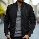 Russell™ | Men's Bomber Jacket - ENVI