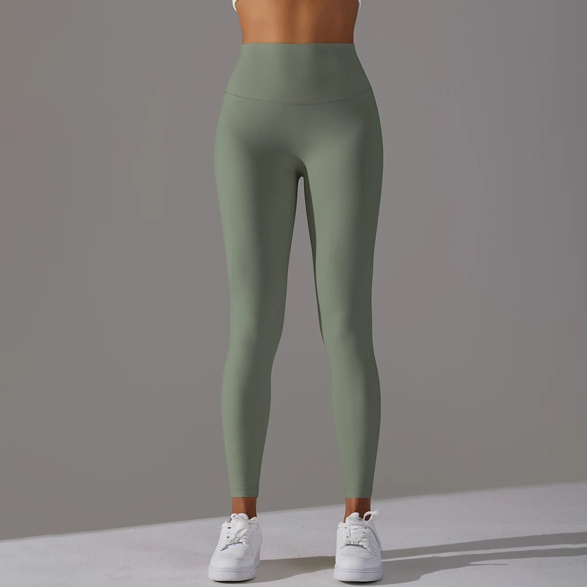 SIMONA 2.0 | Effortless Seamless Leggings - ENVI