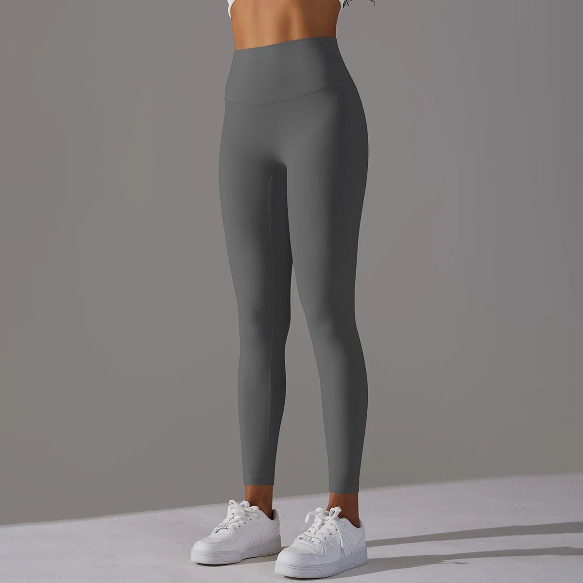 SIMONA 2.0 | Effortless Seamless Leggings - ENVI