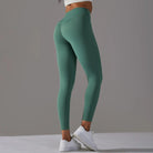 SIMONA 2.0 | Effortless Seamless Leggings - ENVI