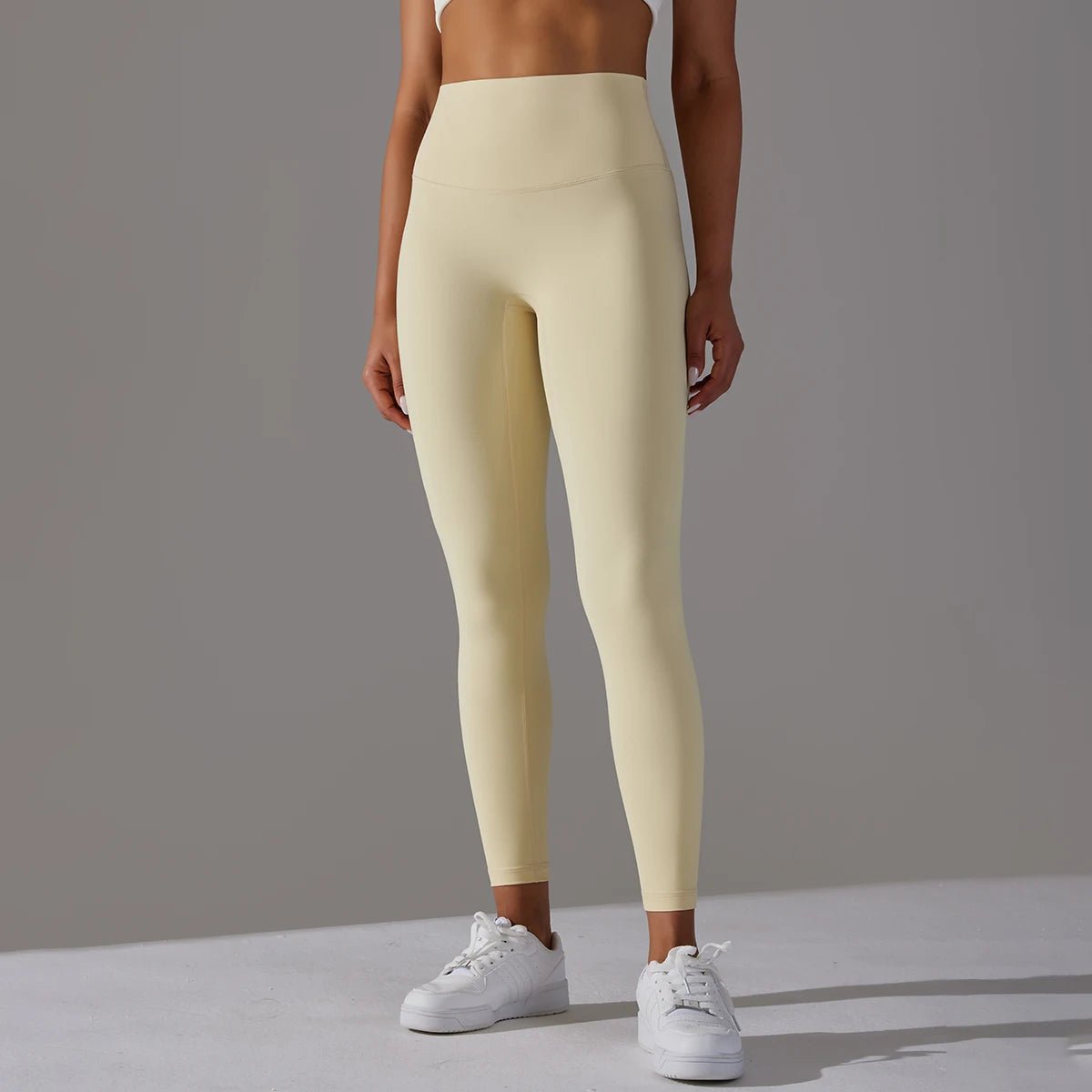 SIMONA 2.0 | Effortless Seamless Leggings - ENVI