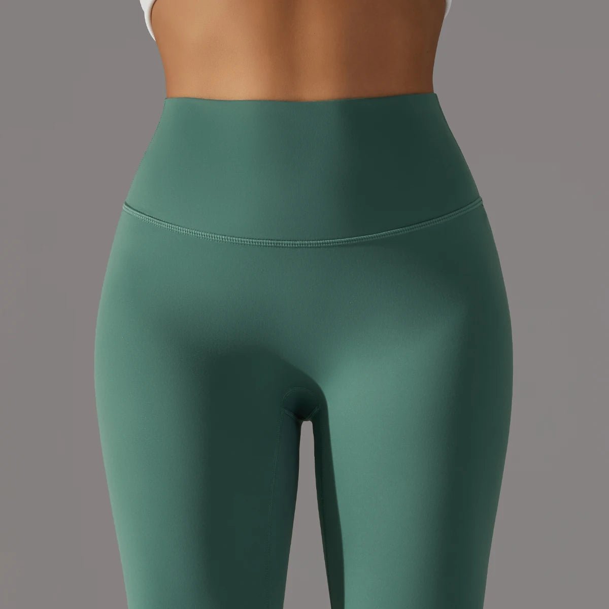 SIMONA 2.0 | Effortless Seamless Leggings - ENVI