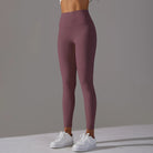 SIMONA 2.0 | Effortless Seamless Leggings - ENVI