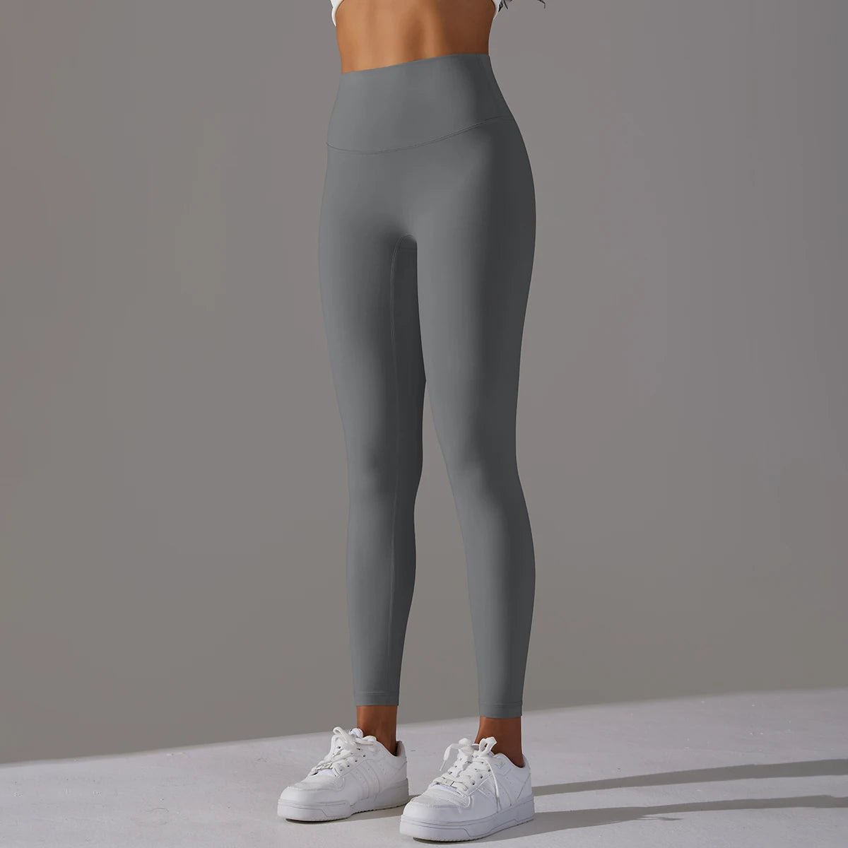 SIMONA 2.0 | Effortless Seamless Leggings - ENVI