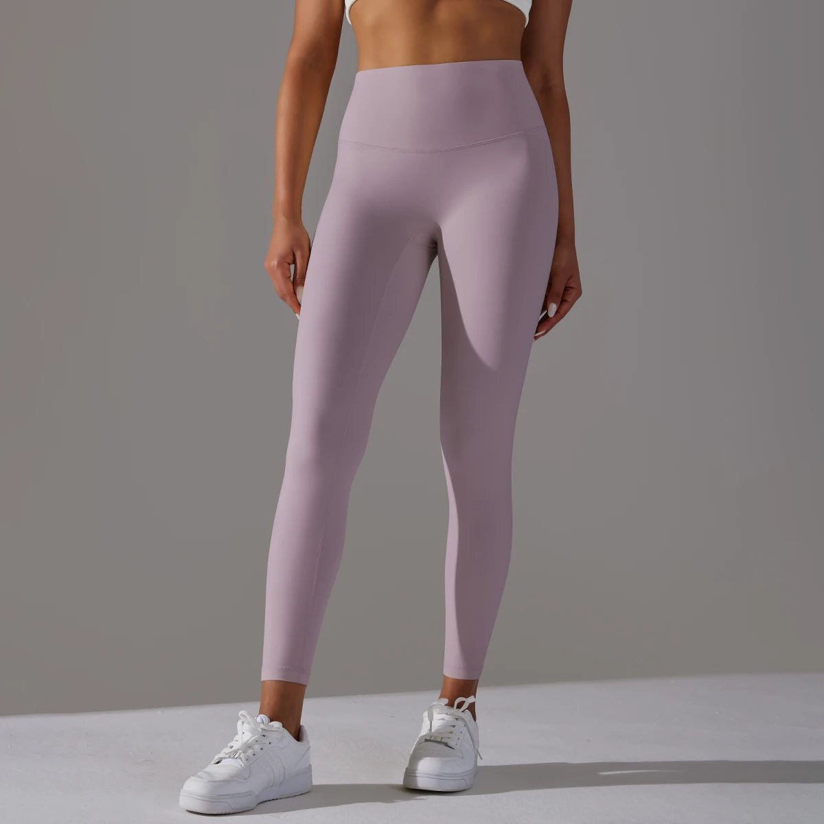 SIMONA 2.0 | Effortless Seamless Leggings - ENVI