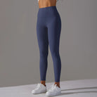 SIMONA 2.0 | Effortless Seamless Leggings - ENVI