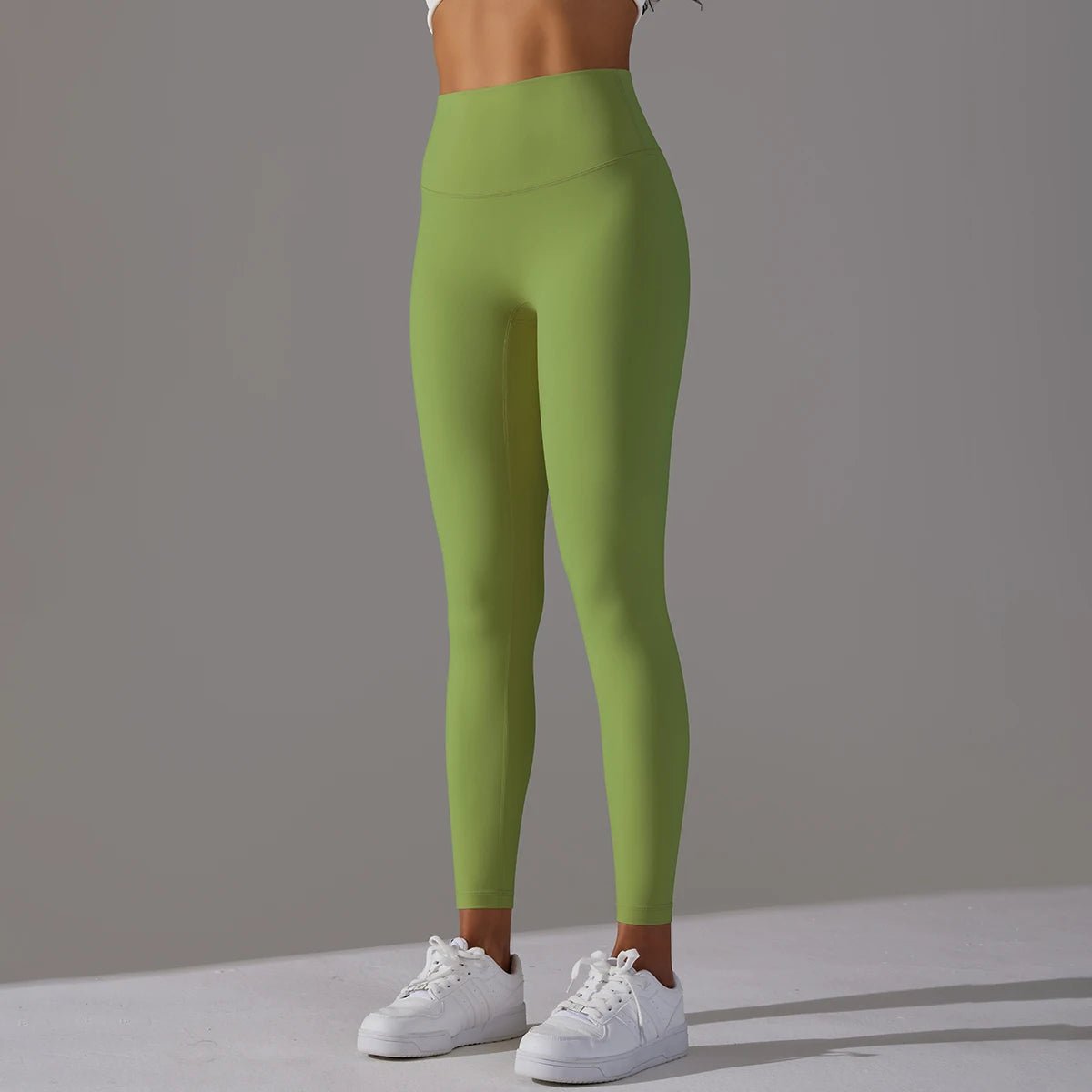 SIMONA 2.0 | Effortless Seamless Leggings - ENVI