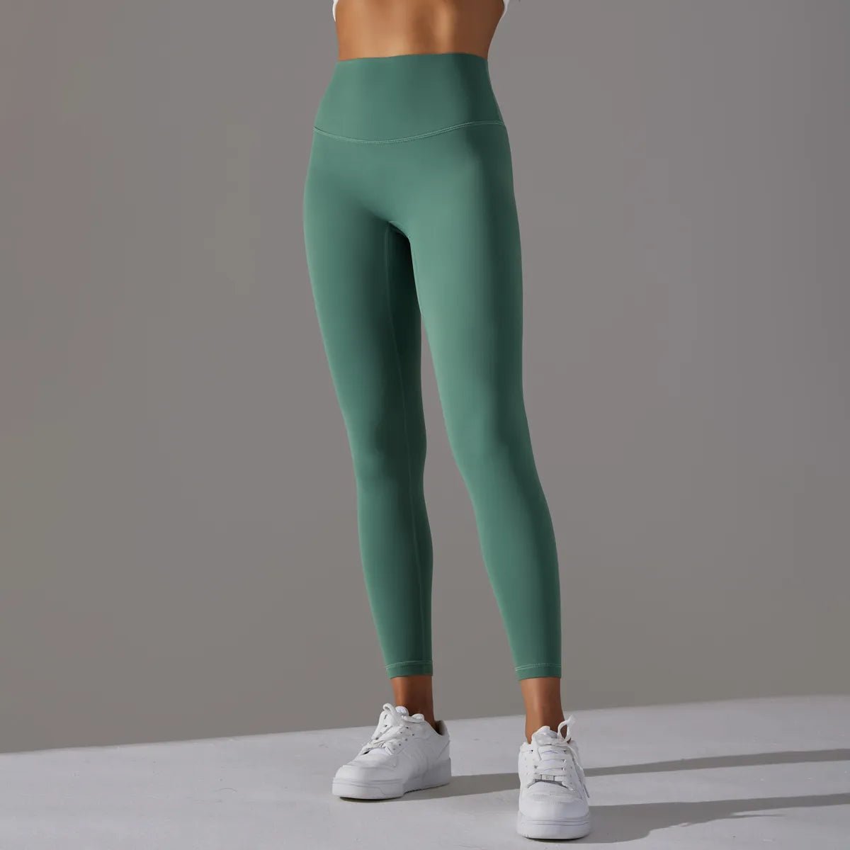 SIMONA 2.0 | Effortless Seamless Leggings - ENVI