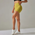 SIMONE 2.0 | Shaping Compression Gym Shorts - ENVI