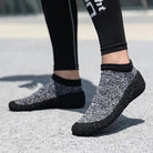 SockShoes™ | Freedom at your Feet - ENVI