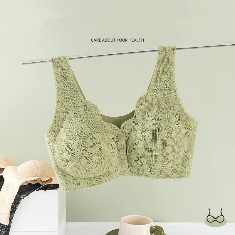 SoftSupport™ Bra - ENVI