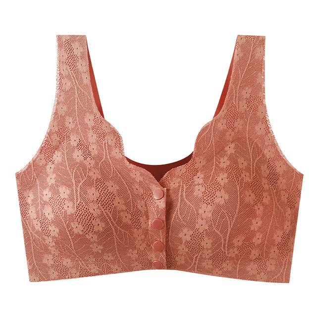 SoftSupport™ Bra - ENVI